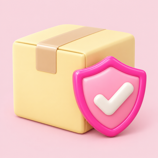 Protección de pedido