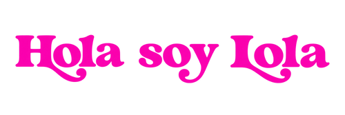 Hola soy Lola